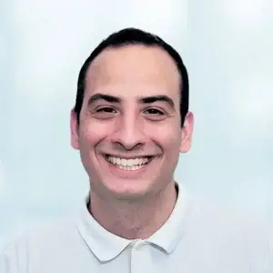 Picture of Hasan Nadjar