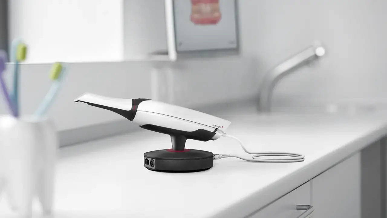 Wired and wireless in one