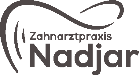 Logo Zahnarzt Nadjar in Fürth