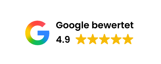 Google Bewertungen